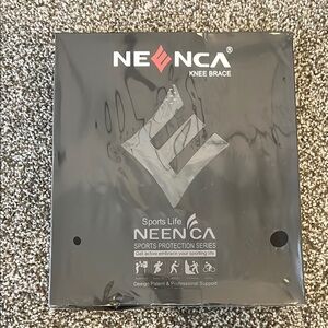 Neenca Knee Brace
